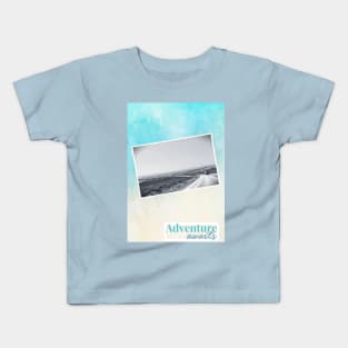 The Open Road Kids T-Shirt